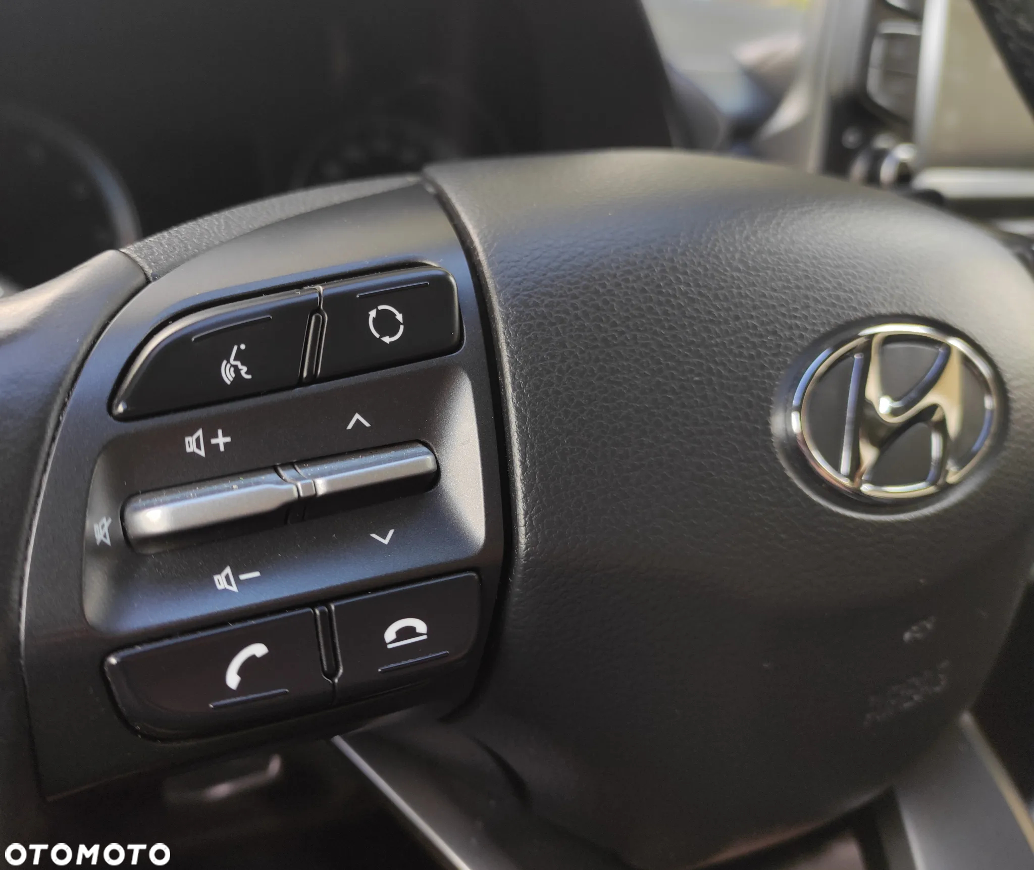 Hyundai Kona - 19