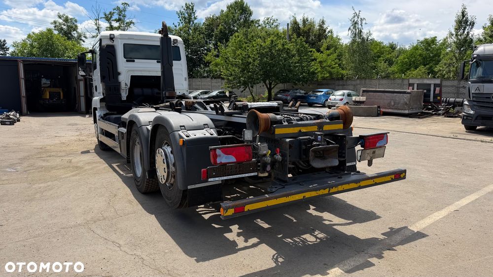 MAN TGS 440 - 11