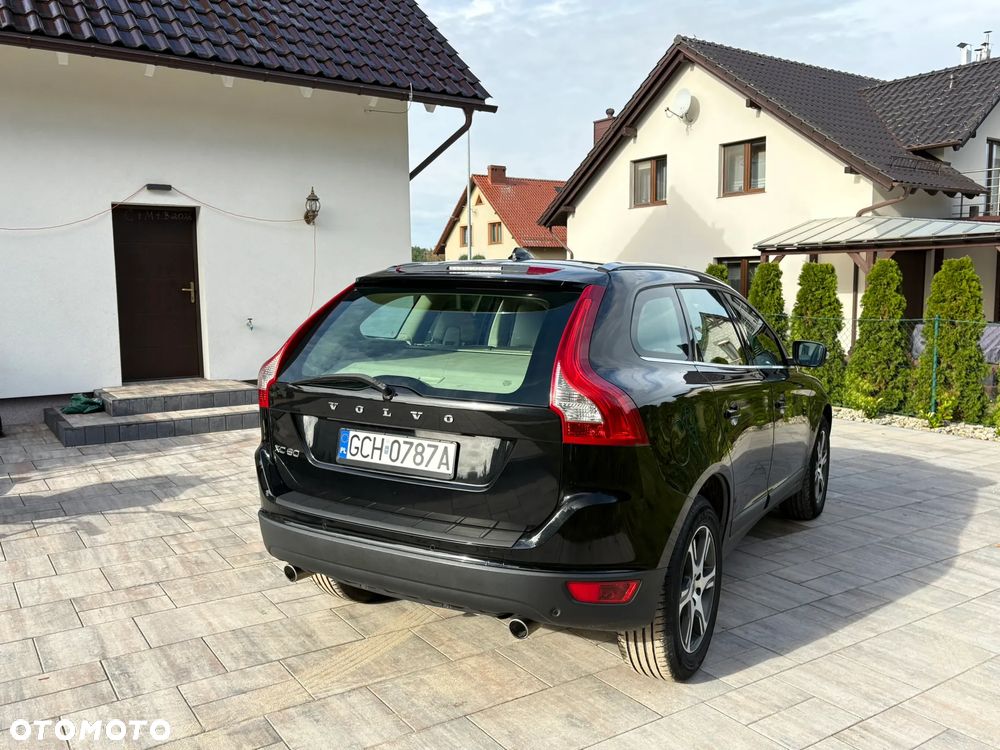 Volvo Xc60 2011 photo 4