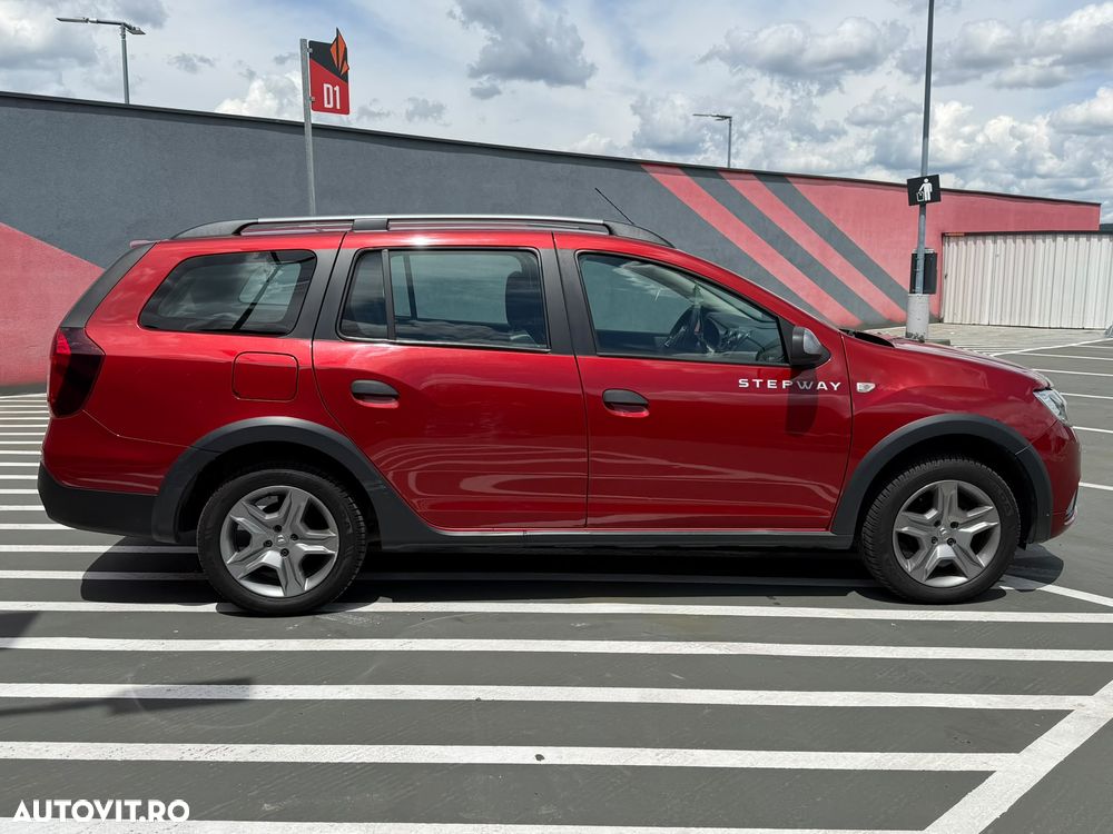 Dacia Logan 0.9 TCe Laureate - 16