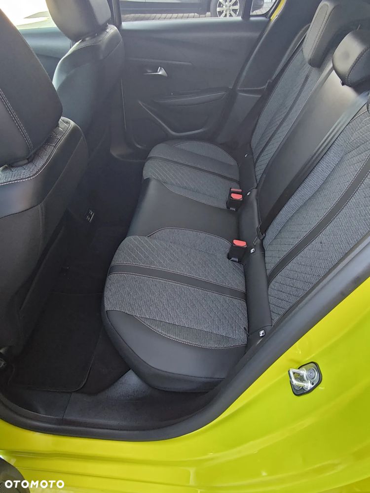 Peugeot 208 Elektromotor 136 Allure - 16