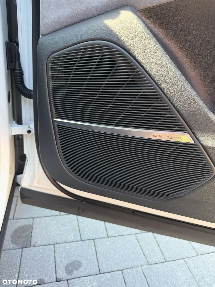 Audi SQ8 TFSI Quattro Tiptronic - 8