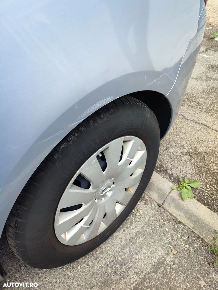 Opel Astra 1.4 Turbo ECOTEC Start/Stop Enjoy - 16