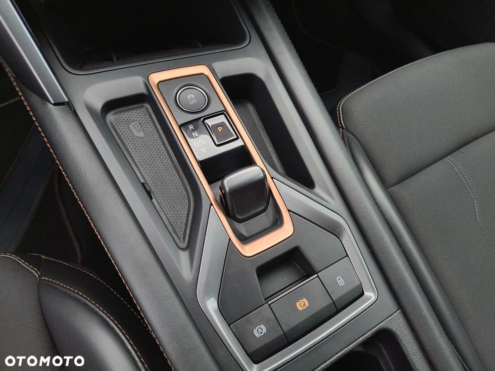 Cupra Formentor - 25