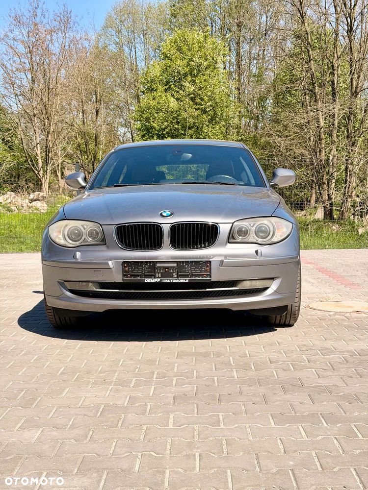 BMW Seria 1 118d DPF Edition Lifestyle - 2