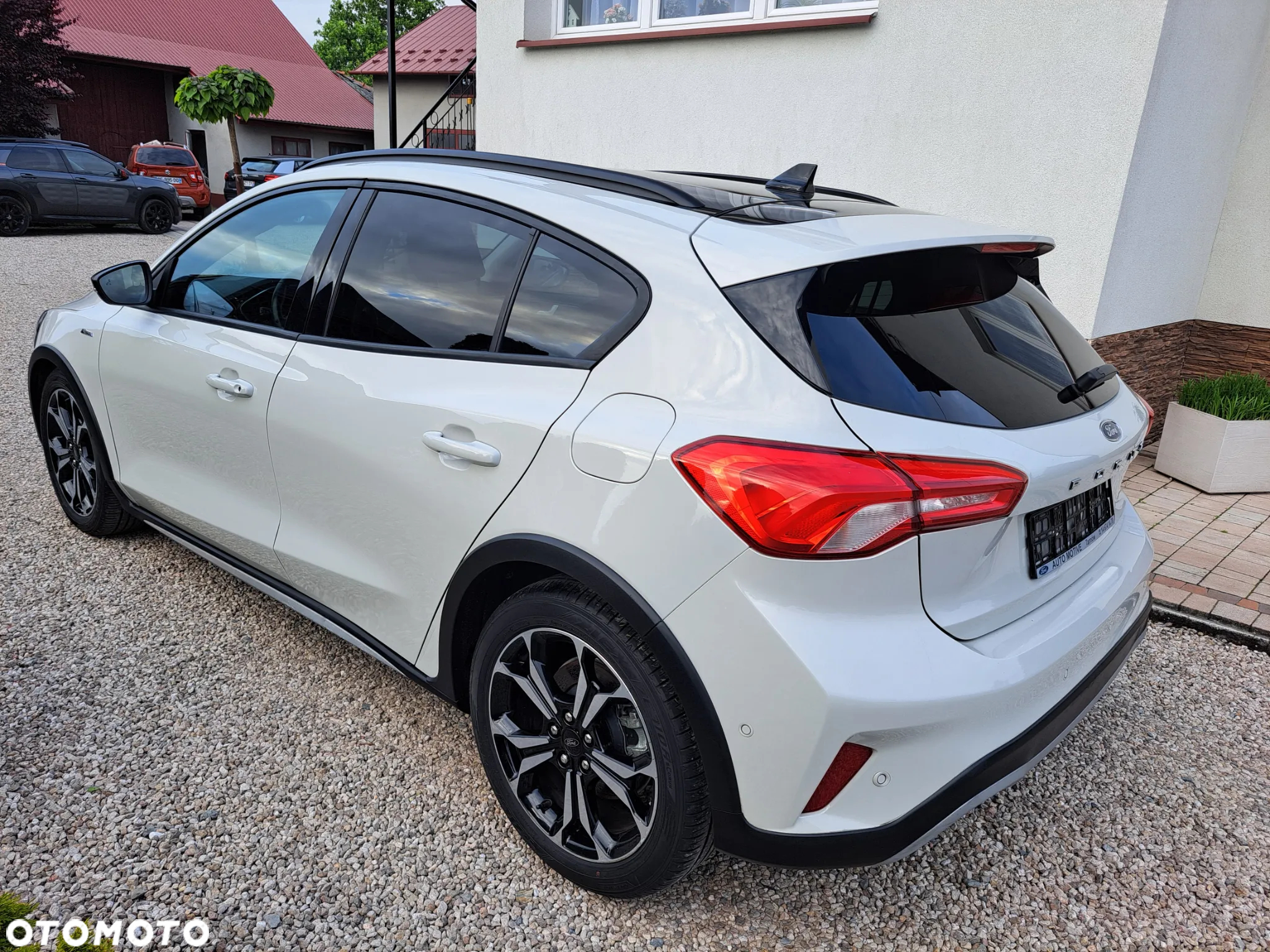 Ford Focus - 4