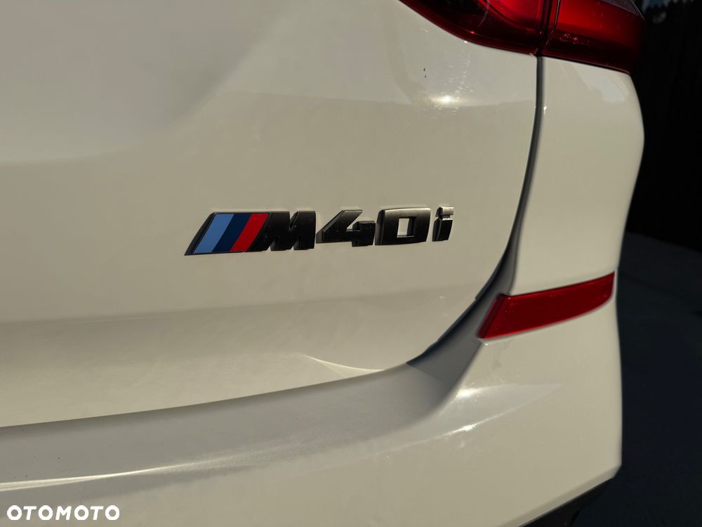 BMW X3 M M40i Sport Edition - 9