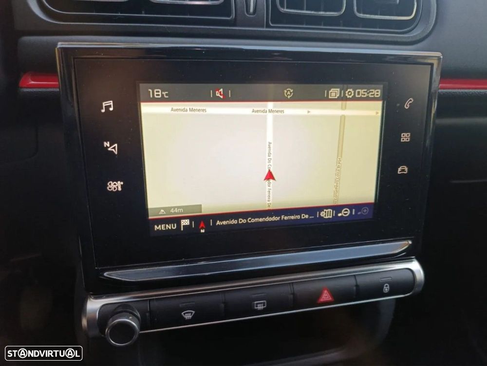 Citroën C3 1.2 PureTech Shine - 5