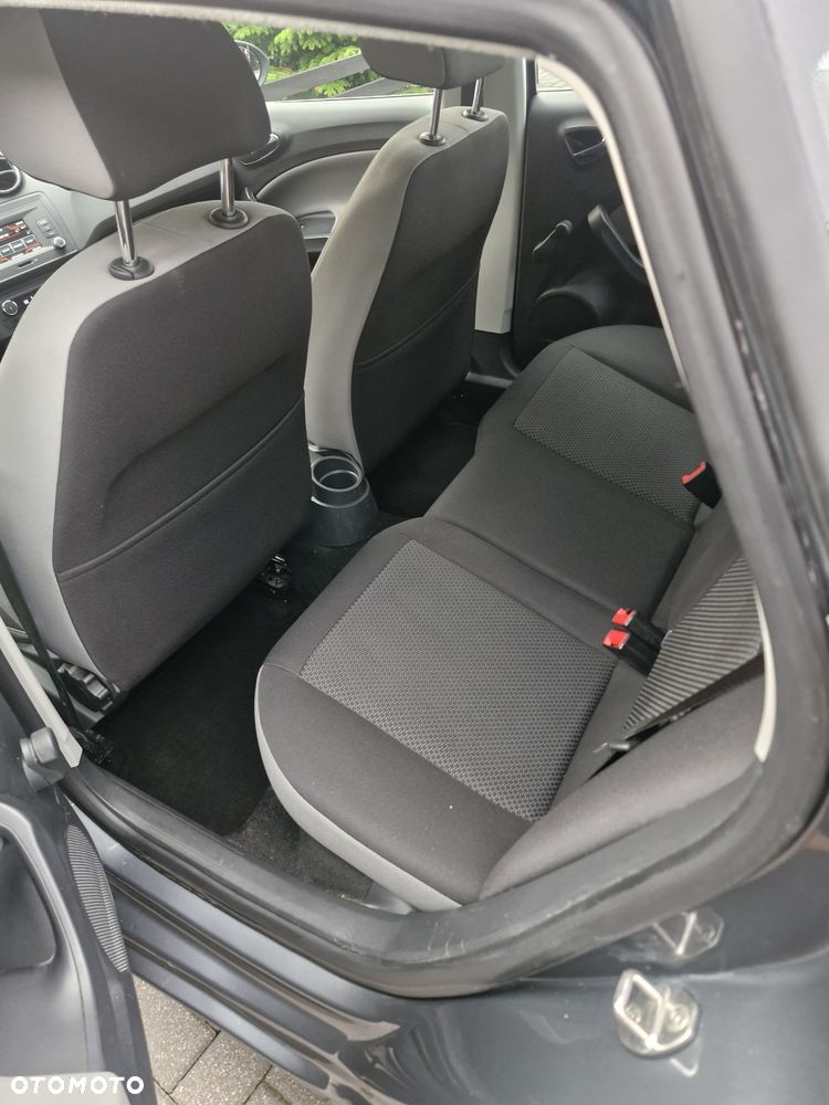 Seat Ibiza - 26