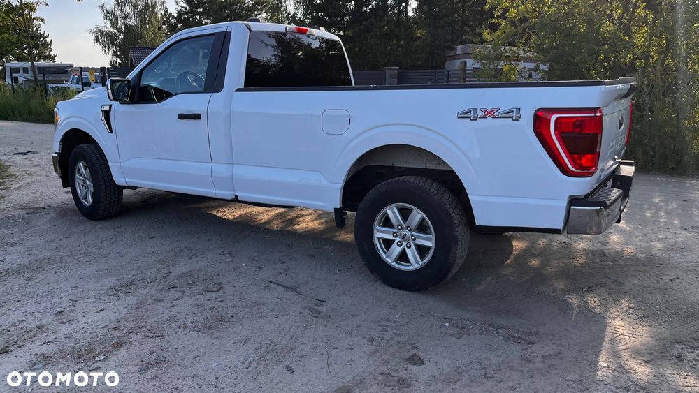 Ford F150 - 7