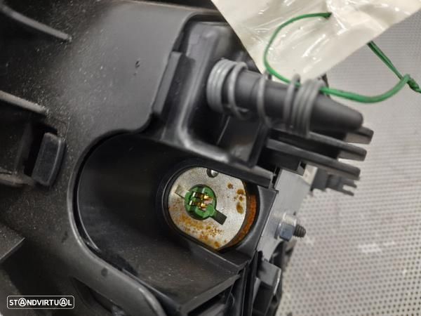 Airbag Volante Peugeot 407 (6D_) - 3