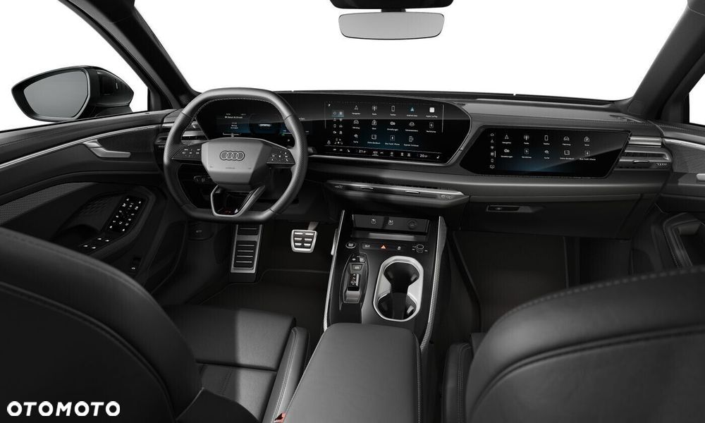 Audi A6 Limousine TFSI mHEV Quattro S tronic - 4