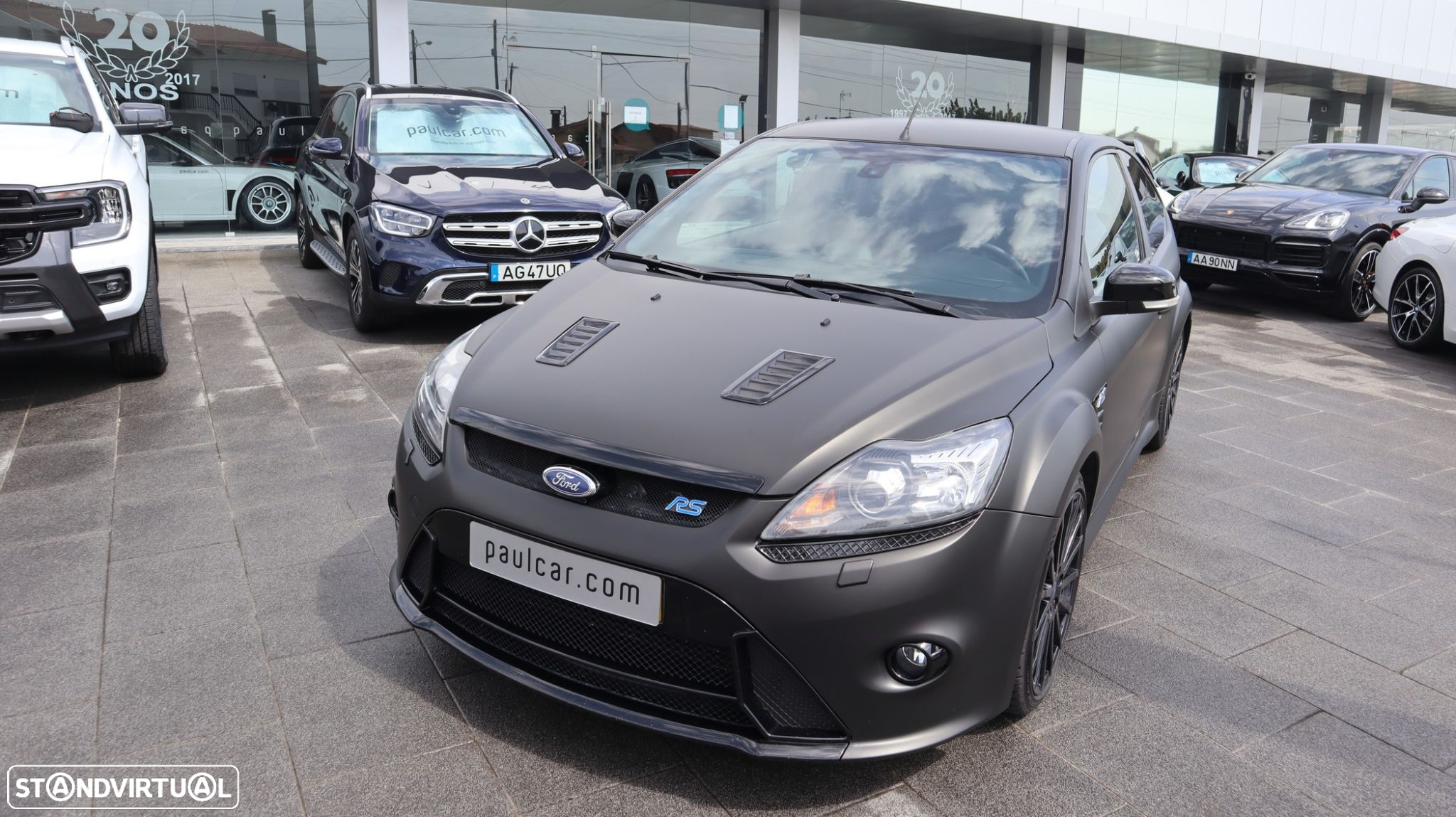Ford Focus - 13