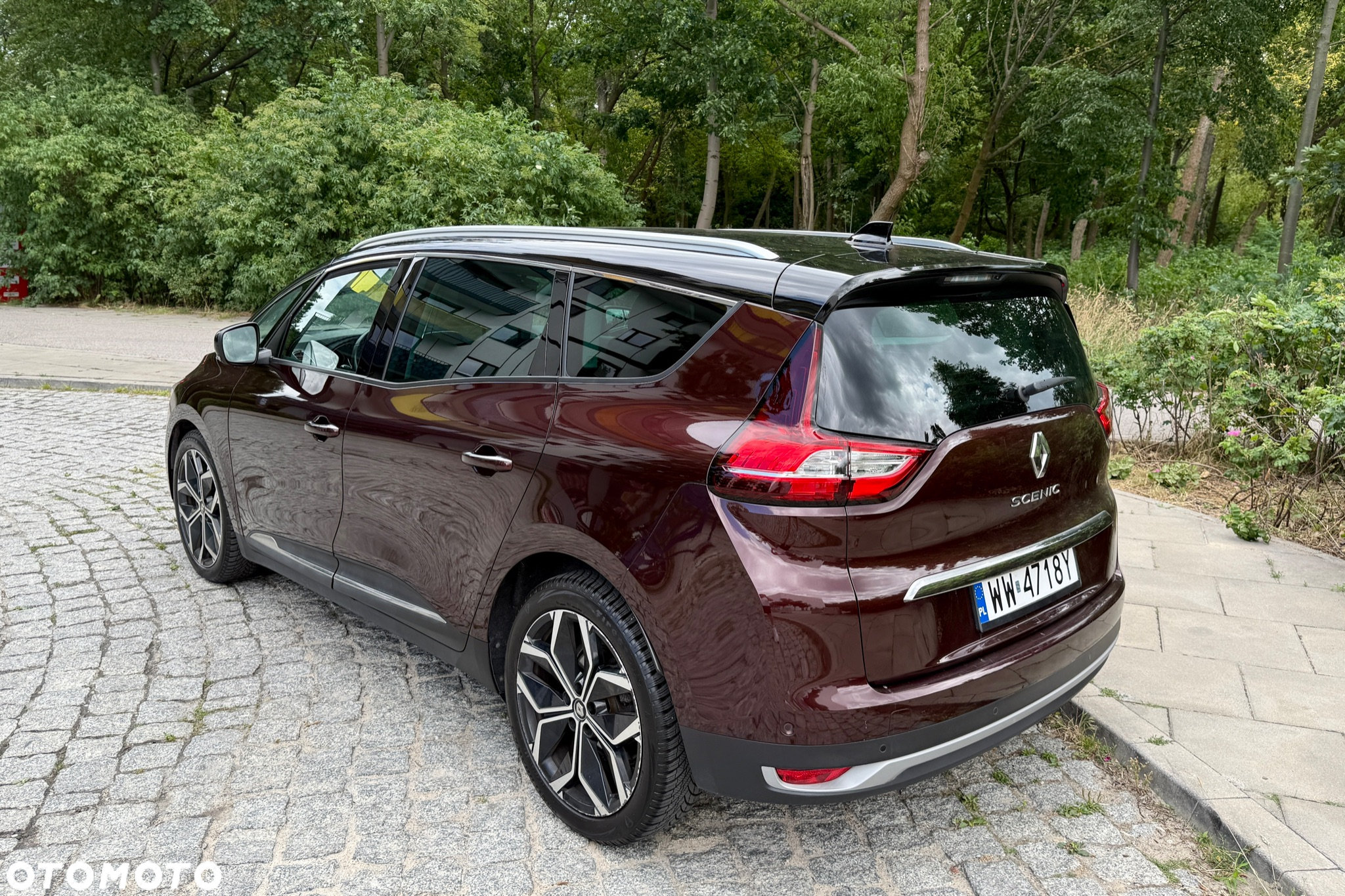 Renault Grand Scenic - 3