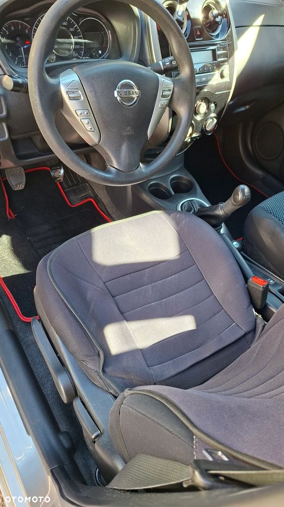 Nissan Note - 11