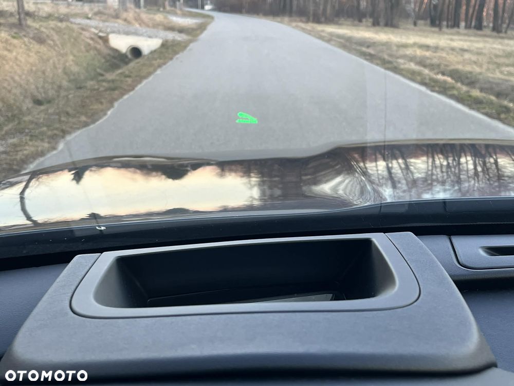 Jaguar F-Pace 3.0 V6 AWD S - 16