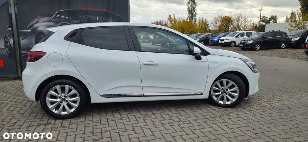 Renault Clio TCe 100 BUSINESS EDITION - 18