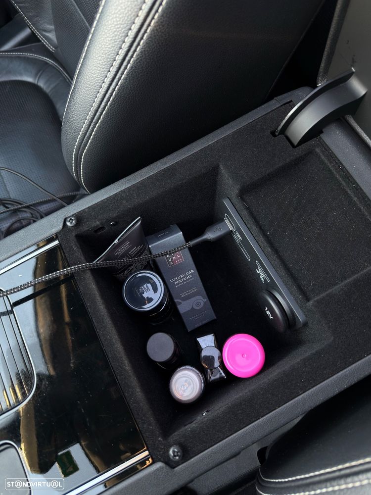 Jaguar F-Pace 20d AWD Aut. R-Sport - 34