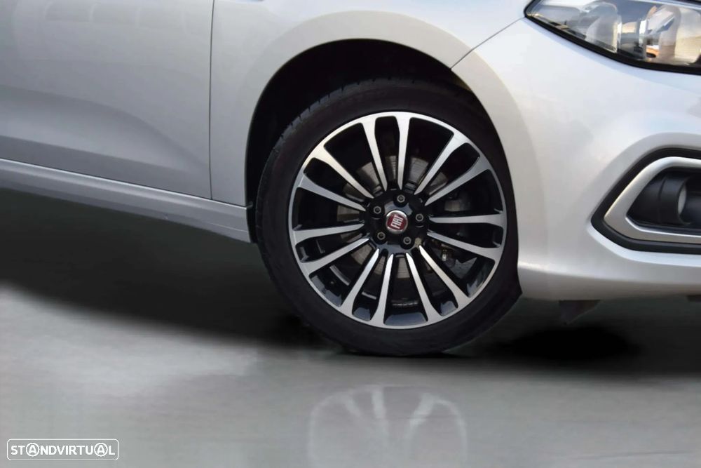 Fiat Tipo Station Wagon 1.3 MultiJet City Life - 11
