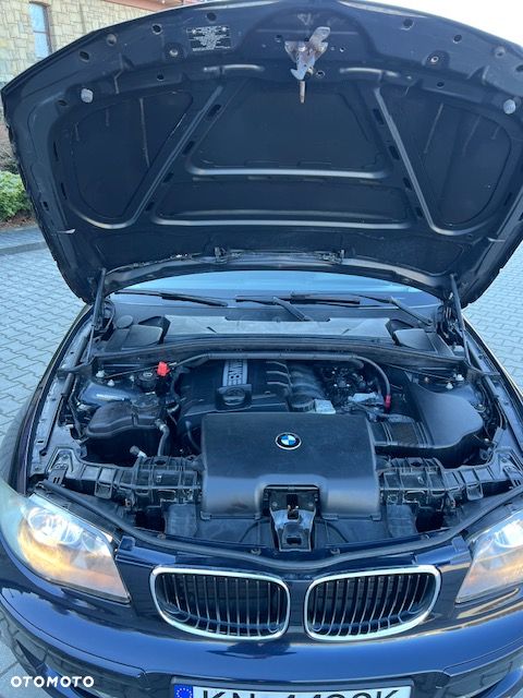 BMW Seria 1 118i Edition Lifestyle - 16