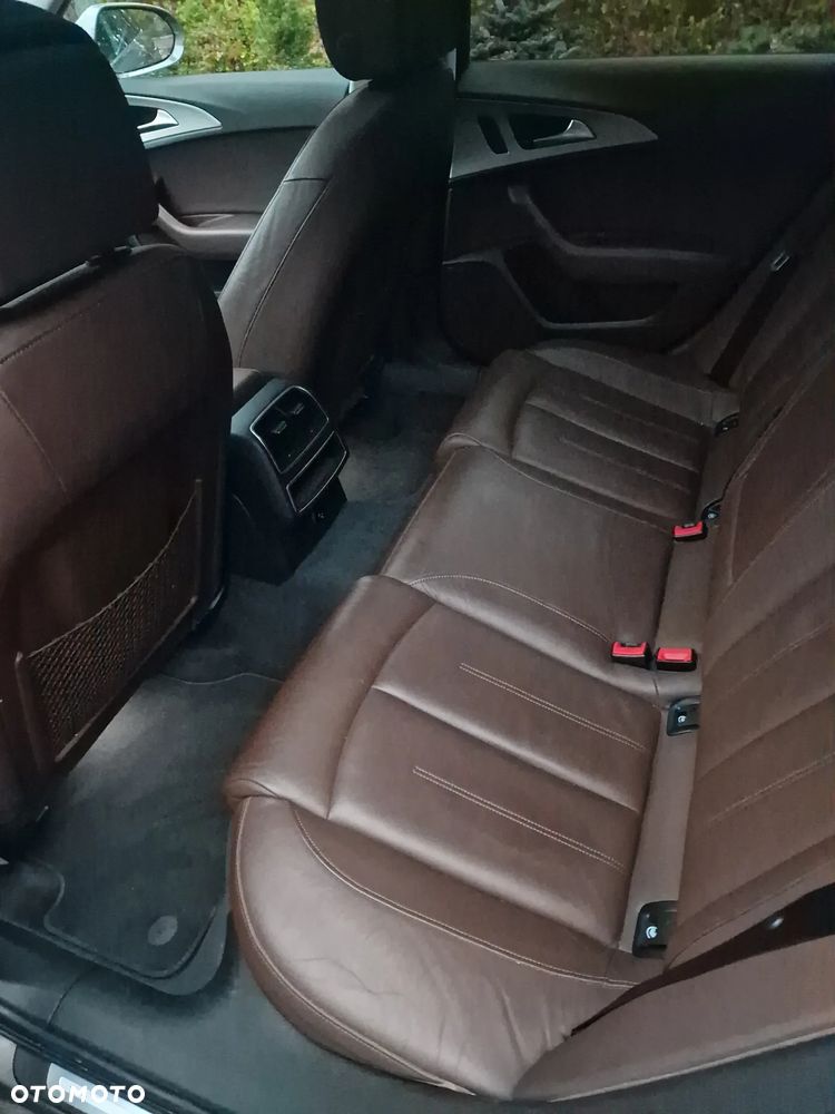 Audi A6 Avant - 26