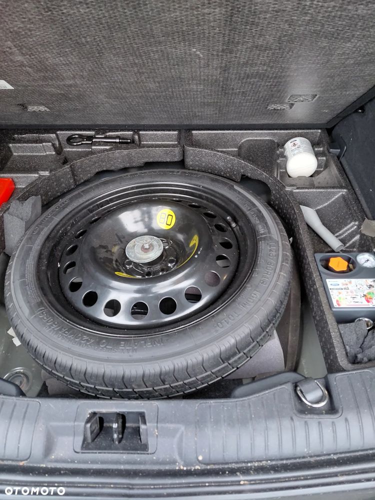 Ford Kuga Vignale 2.0 EcoBlue AWD - 5