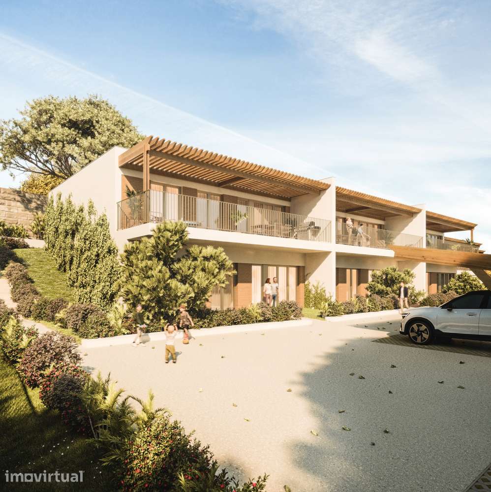 SALIR GARDEN RESIDENCES - Grande imagem: 2/17