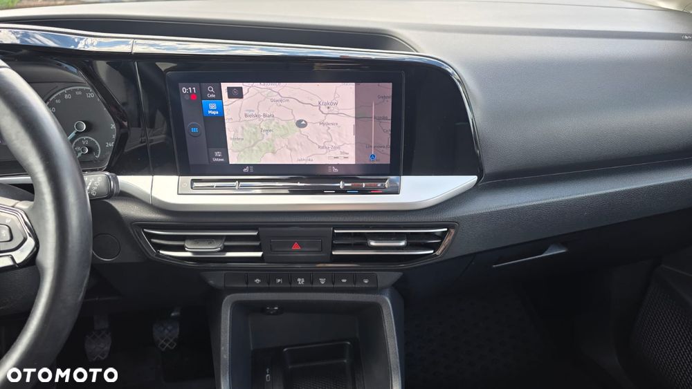 Ford Tourneo Connect - 11
