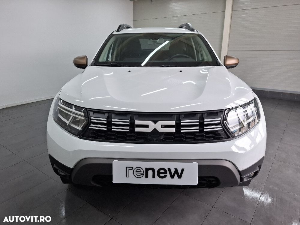 Dacia Duster TCe 150 EDC Extreme - 6