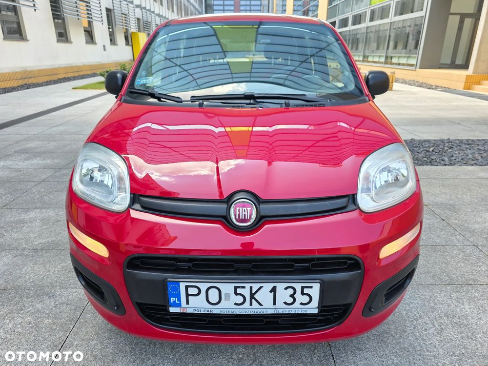 Fiat Panda 1.2 Fresh - 2