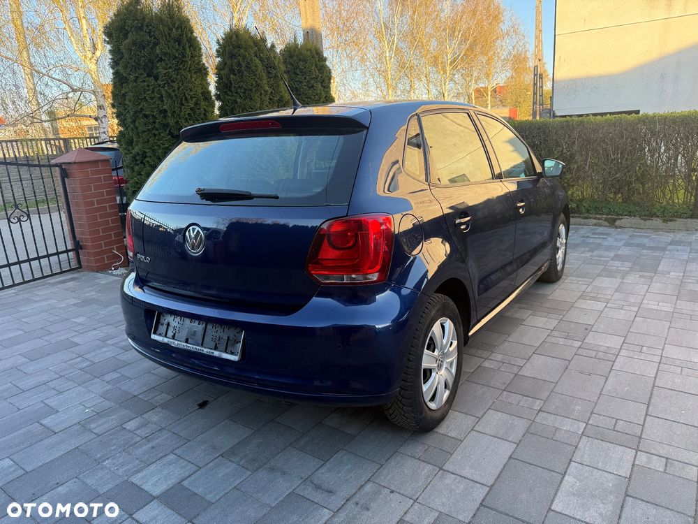 Volkswagen Polo - 7