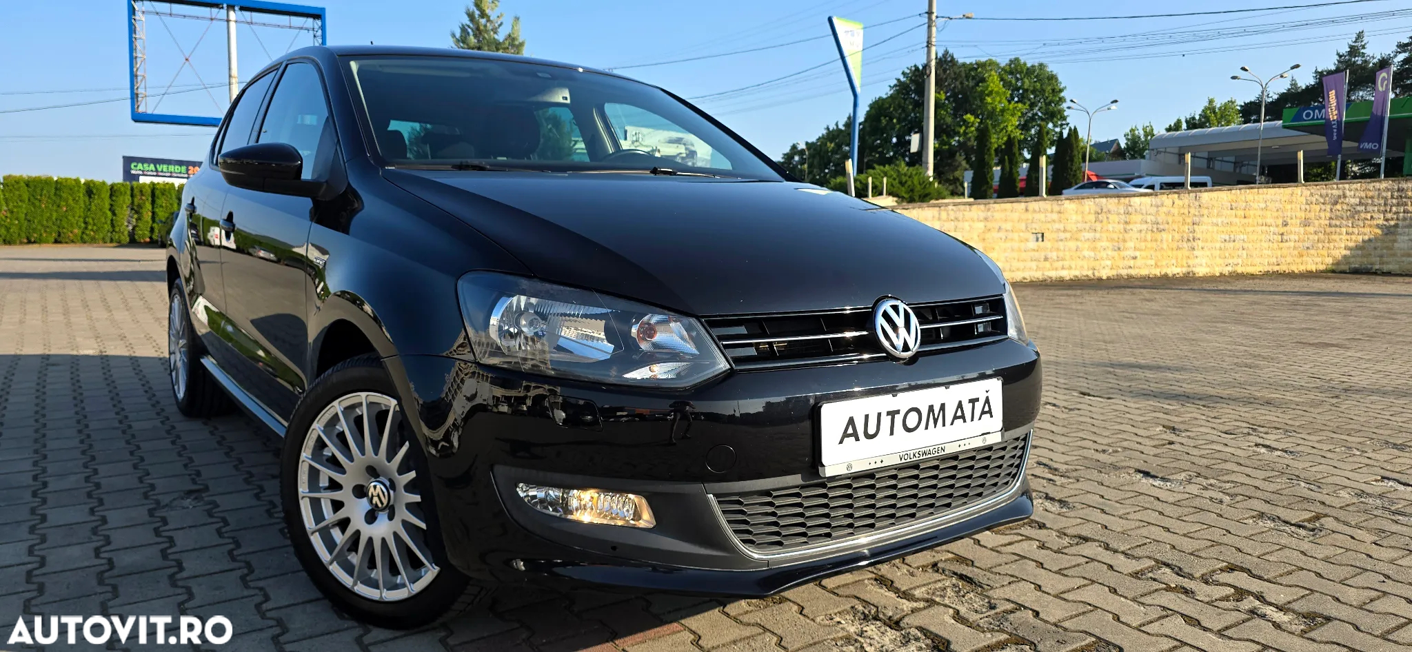Volkswagen Polo - 7