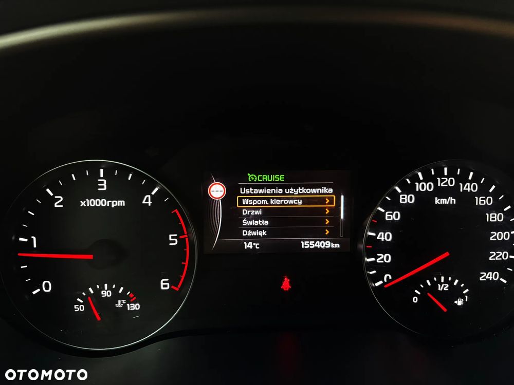 Kia Sportage 1.7 CRDI 2WD Vision - 33