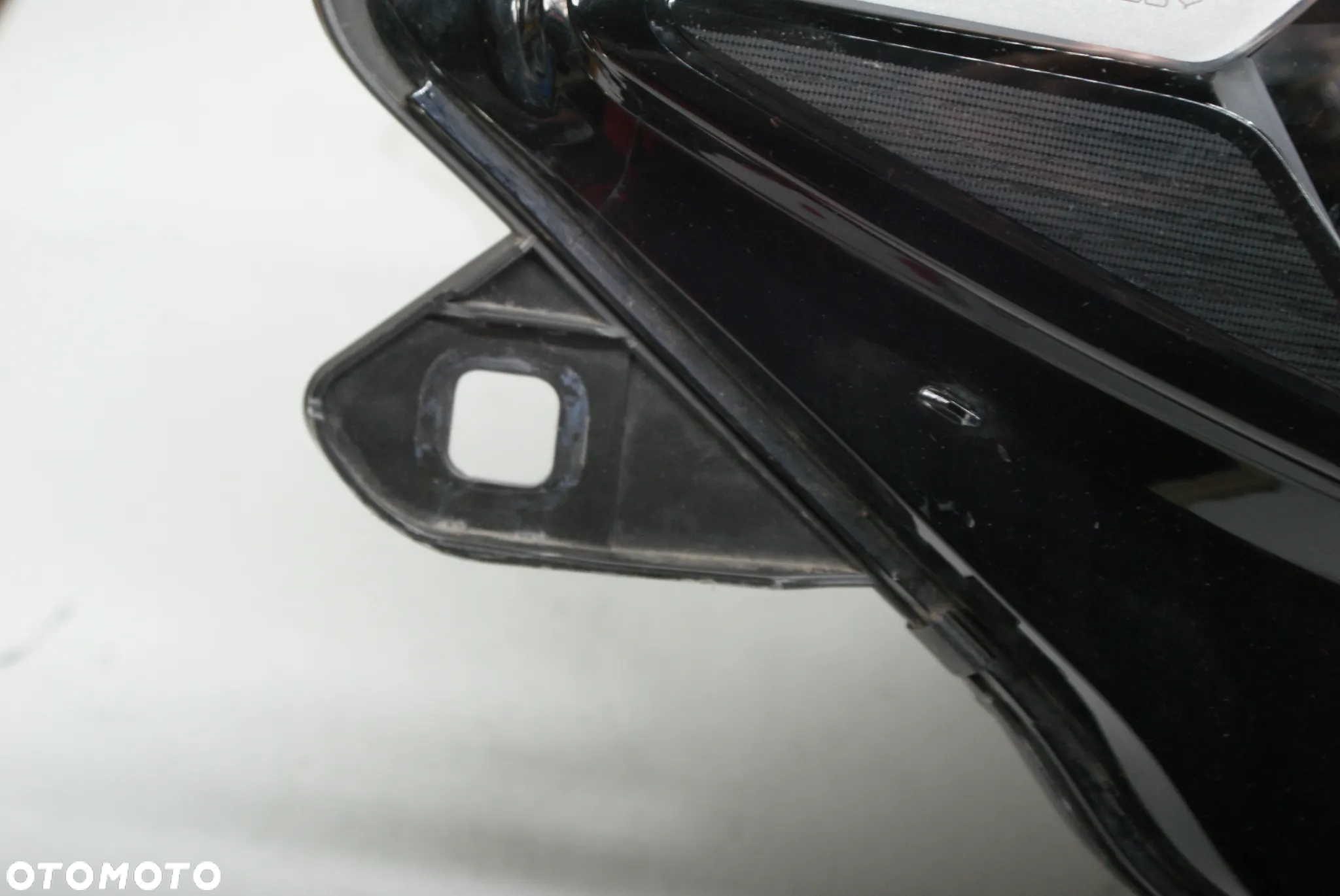 Lampy przednie Fiat Tipo cross Led - 7