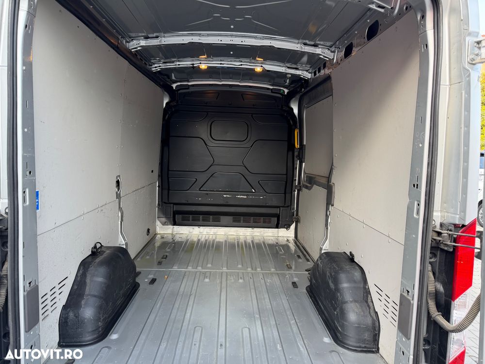 Ford TRANSIT - 8