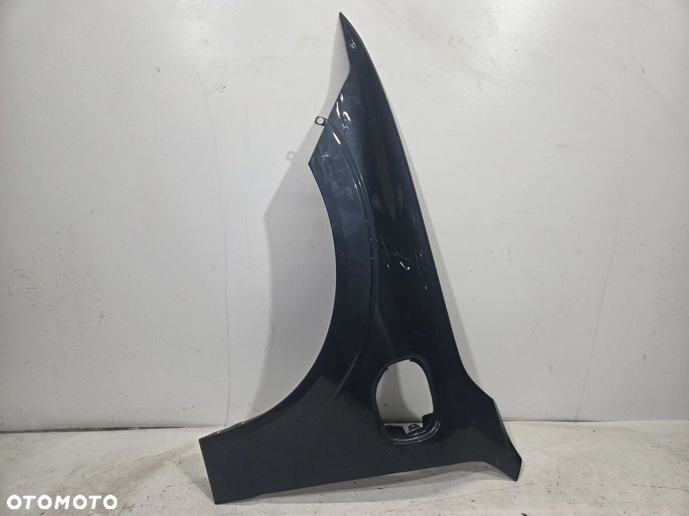 BŁOTNIK LEWY PRZÓD PRZEDNI VOLVO XC60 II HYBRYDA - 2