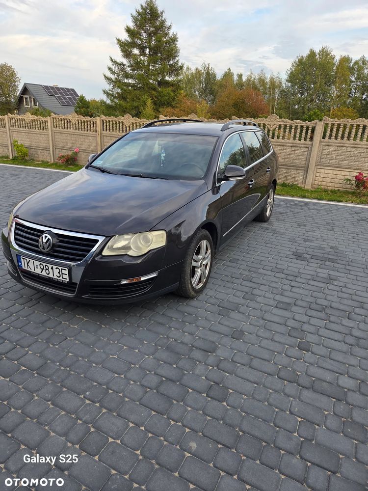 Volkswagen Passat - 9