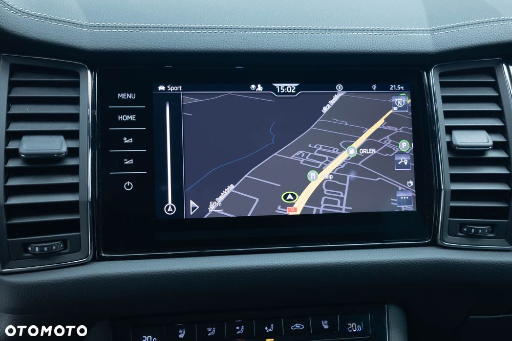 Skoda Kodiaq 2.0 TDI 4x4 L&K DSG 7 os - 30