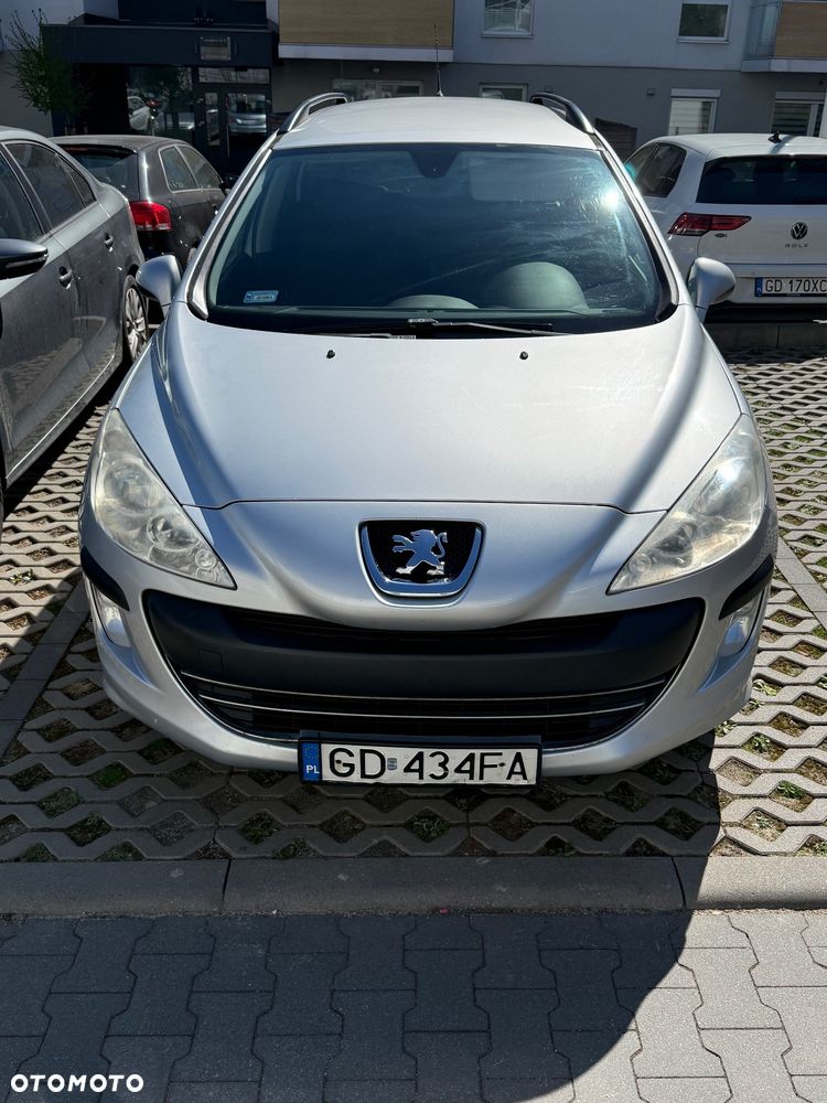 Peugeot 308 1.6 HDi Trendy - 3