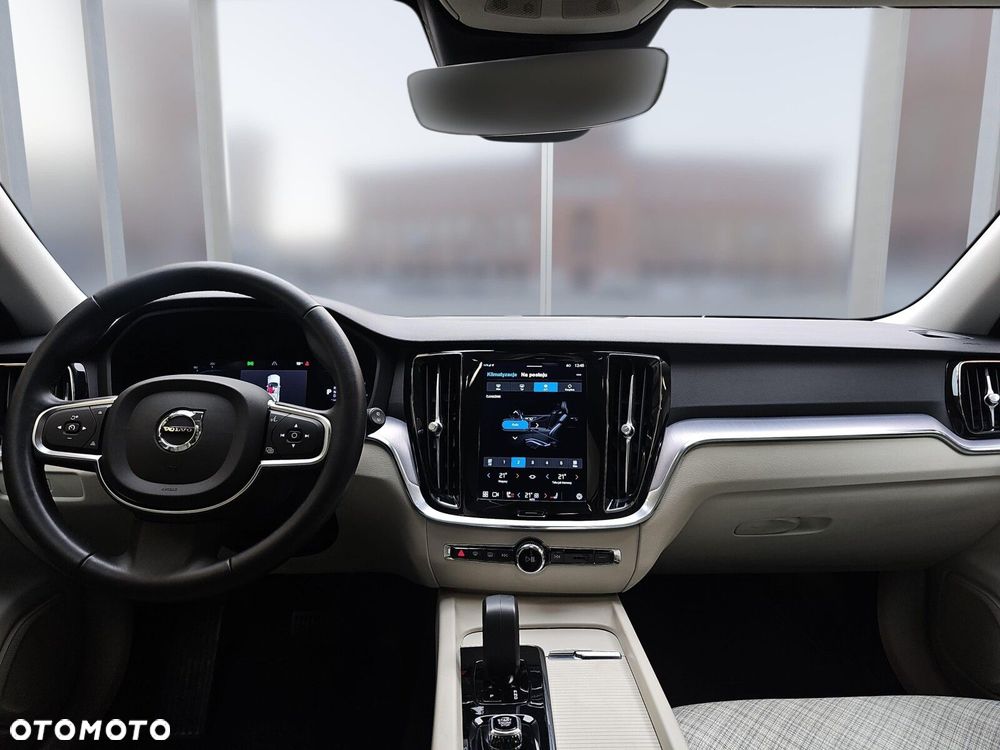 Volvo V60 - 8