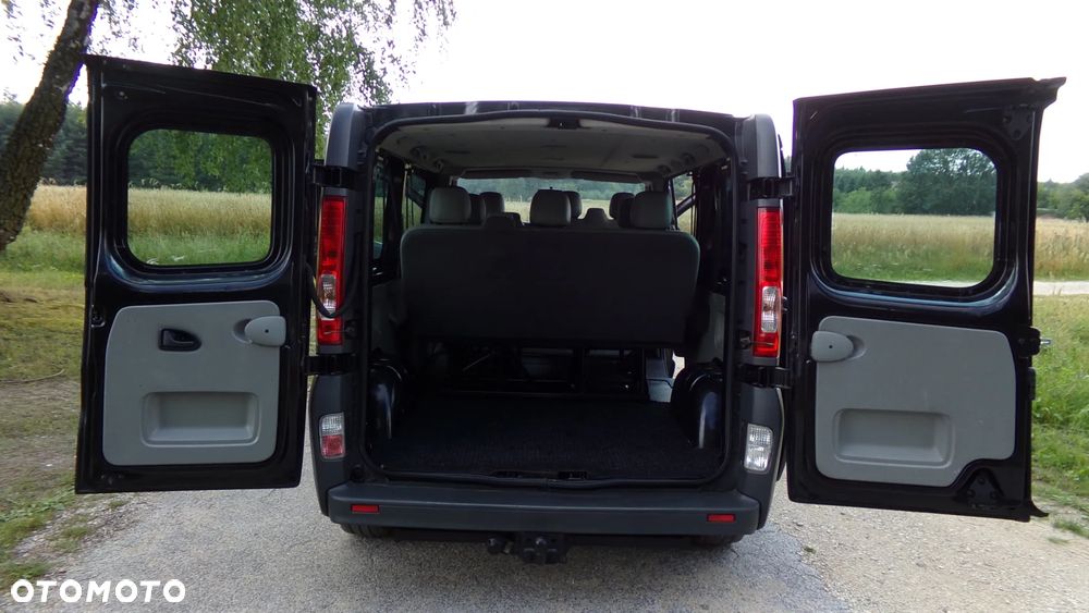 Opel Vivaro - 21