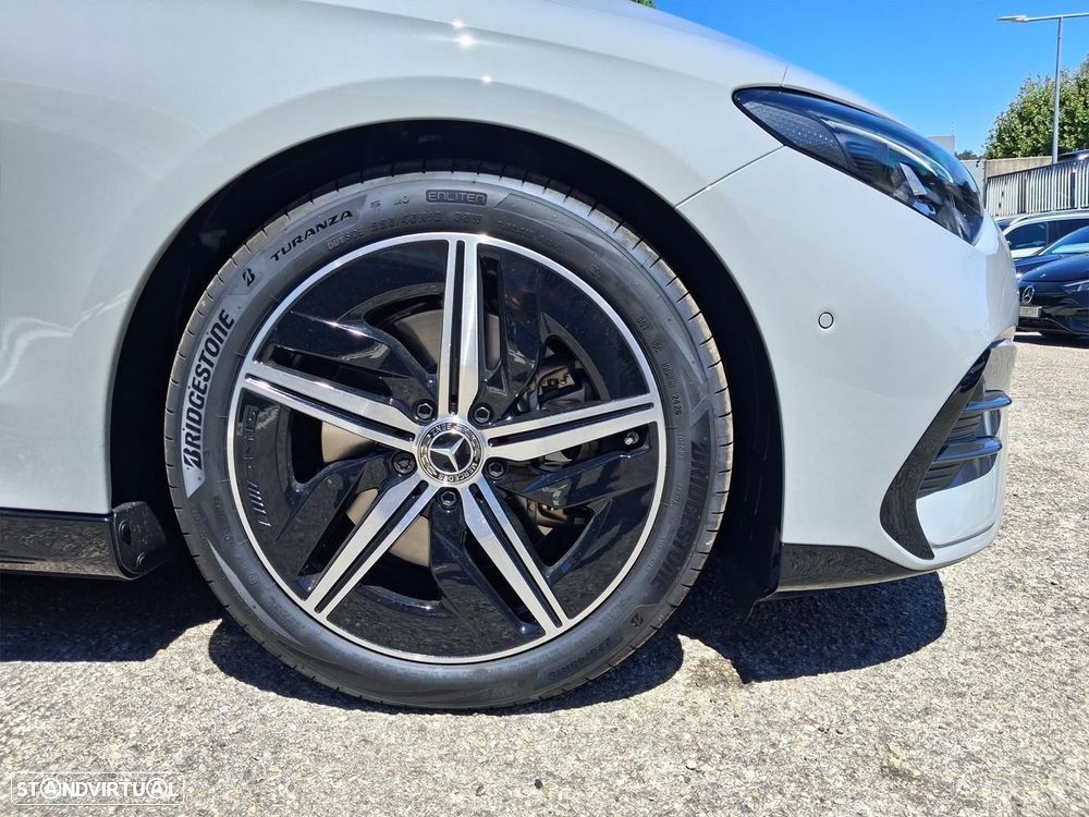 Mercedes-Benz CLA 220 Standard - 5