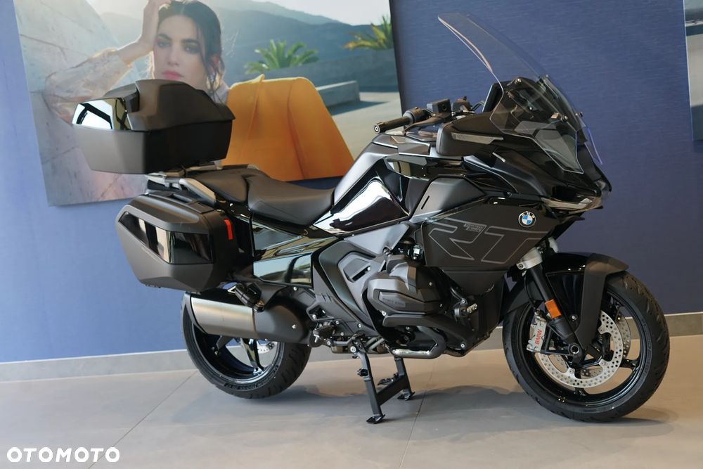 BMW RT - 4