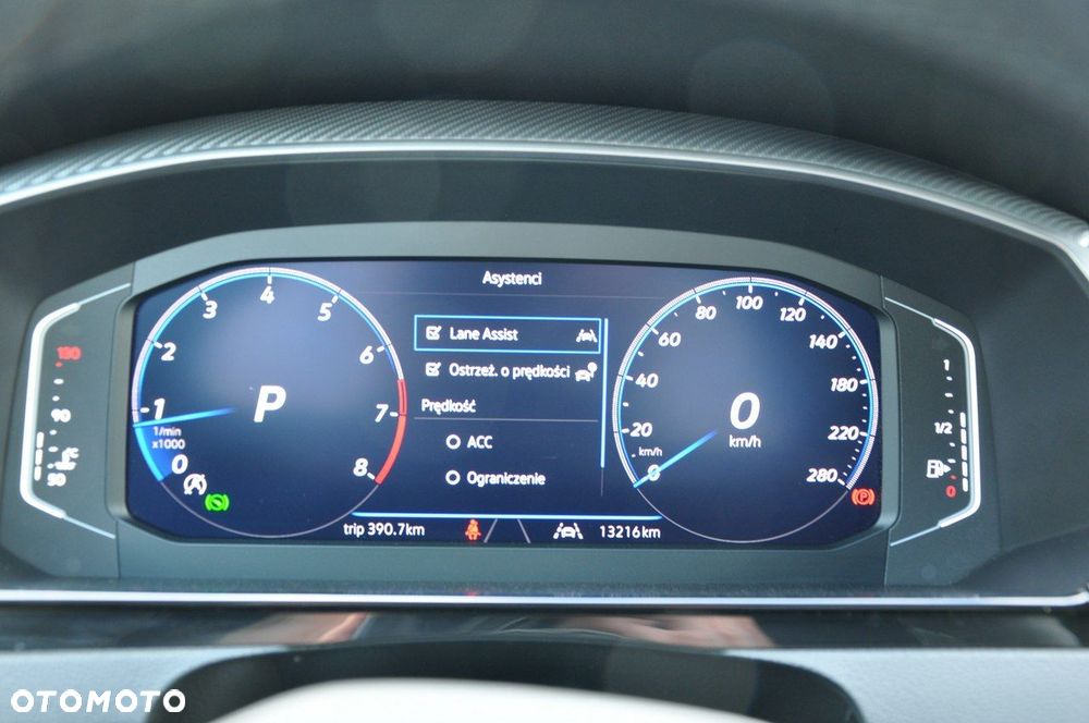 Volkswagen Arteon Shooting Brake - 16