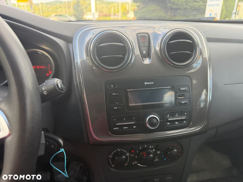 Dacia Sandero 1.0 SCe Ambiance - 16