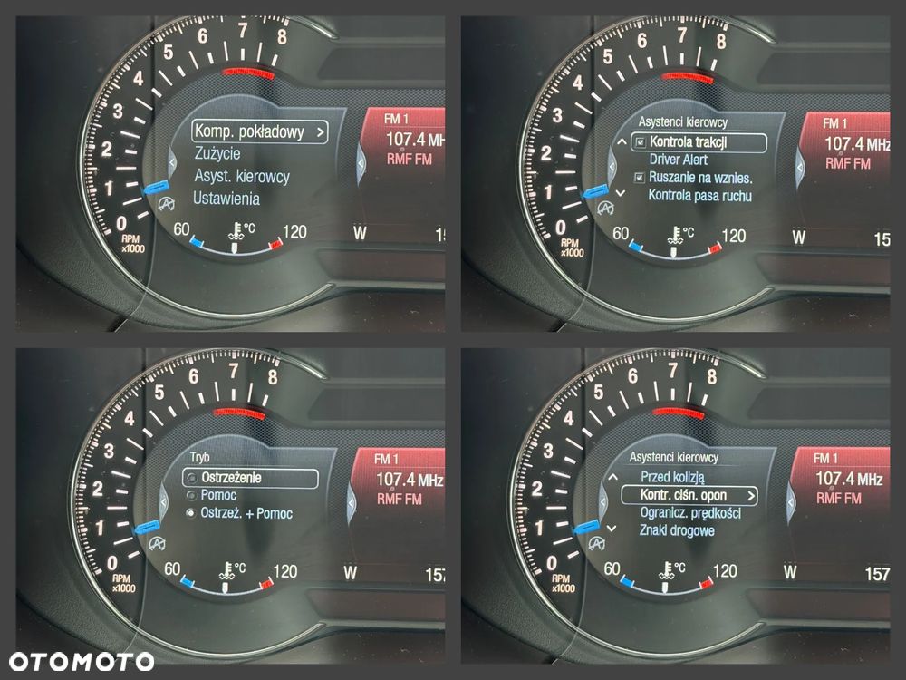 Ford S-Max 1.5 Eco Boost Start-Stopp Titanium - 21