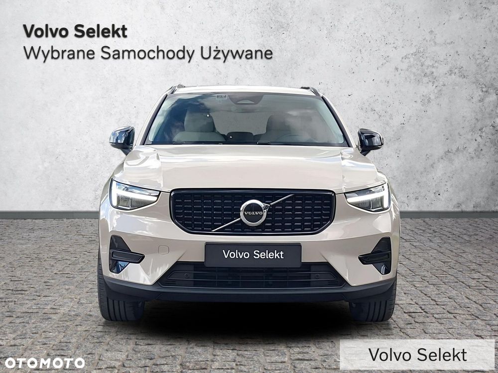 Volvo XC 40 - 9