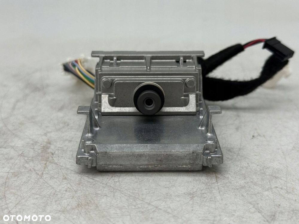 kamera przedniej szyby (adas) renault megane iv 284629765r - 2