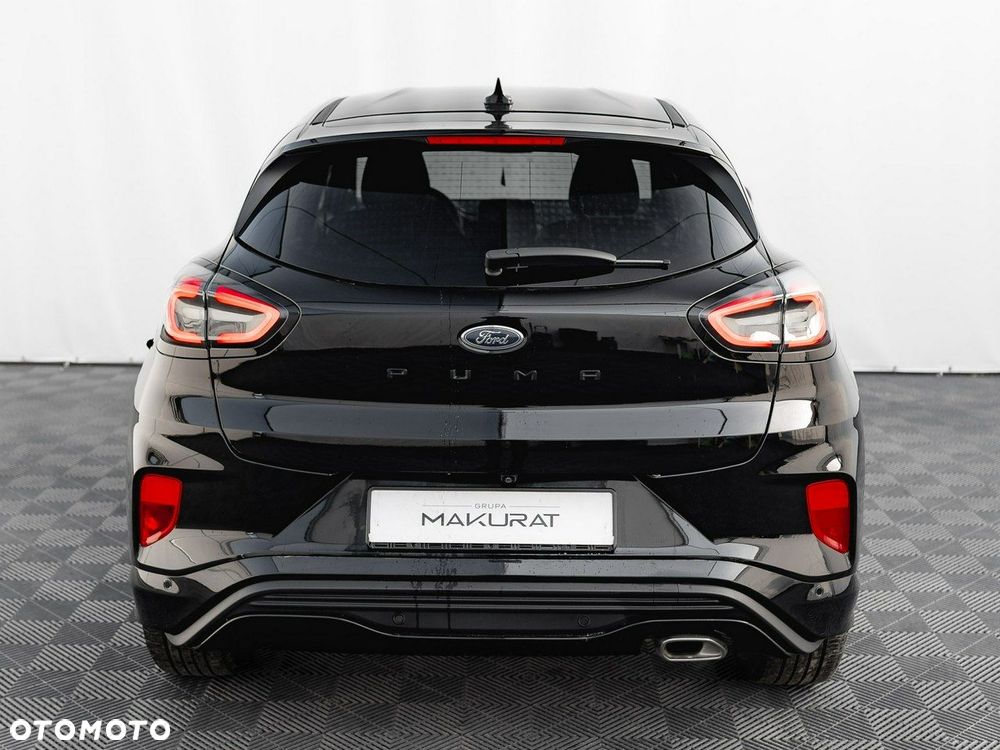 Ford Puma - 11