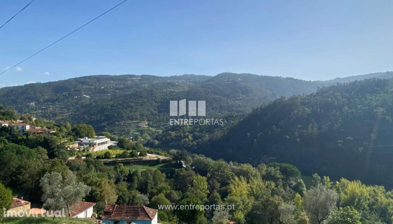 Venda Terreno, Sande, Marco de Canaveses - Grande imagem: 2/25